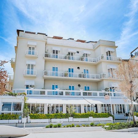 Hotel Lungomare Cattolica Exterior foto