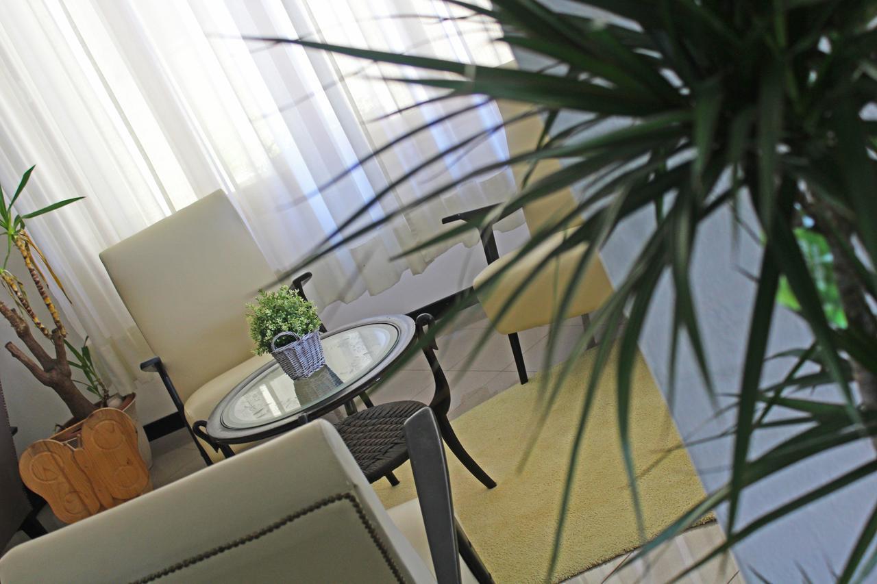 Hotel Lungomare Cattolica Exterior foto